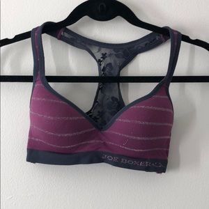 Sport bra